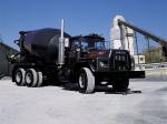 Mack RD600 Mixer 1990 года